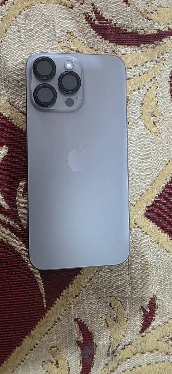 سلام عليكم ايفون 15برو ماكس دبل سيم كارت
بطارية 92ذاكره 256نضافه 95%100 بيع مستعجل 1250


**إذا كنت صاحب هذا الإعلان وتريد حذفه لأي سبب، رجاءا أرسل رسالة إلى الدعم الفني**