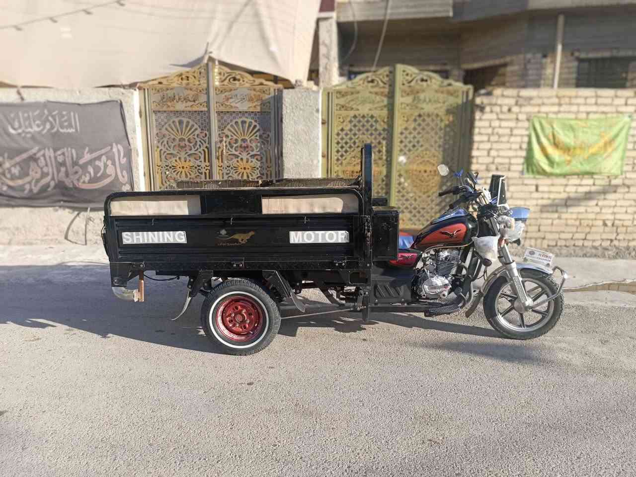 سلام عليكم ستوته للبيع موديل 2023 صقر بلال نضيفه  كفاله عامه اوراق أصولي كمرك ستوته خير من الله مكان ستوته بغداد بوب شام 
‪***********‬
‏***********
