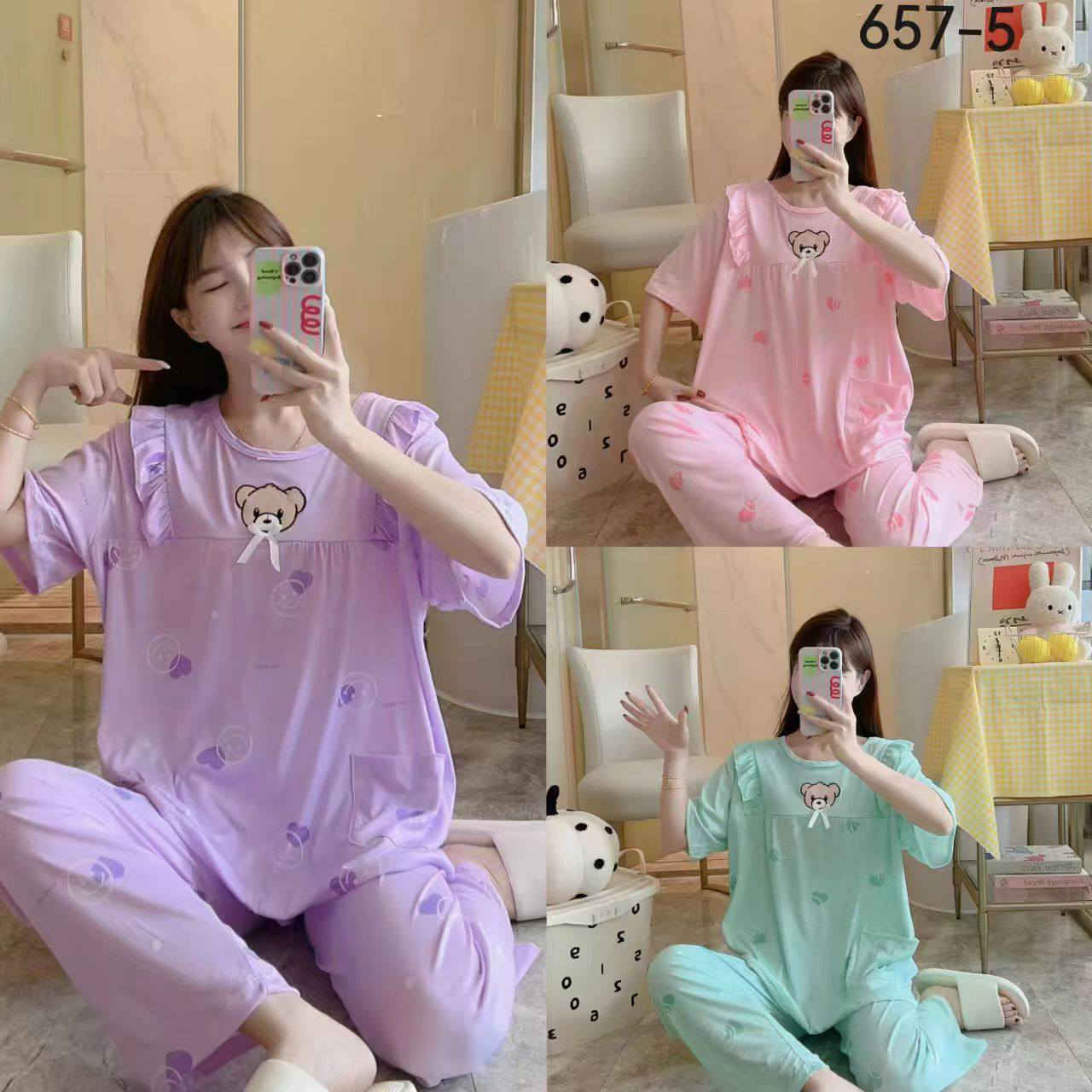 اتراكات   نسائي  🥰 
سعر الدرزن 48 الف 🔥 جملة ومفرد 
الخامه فانيله قطني درجه اولى 
القياس. فري سايز قالب راهي  

https://t.me/zeena19999


**إذا كنت صاحب هذا الإعلان وتريد حذفه لأي سبب، رجاءا أرسل رسالة إلى الدعم الفني**