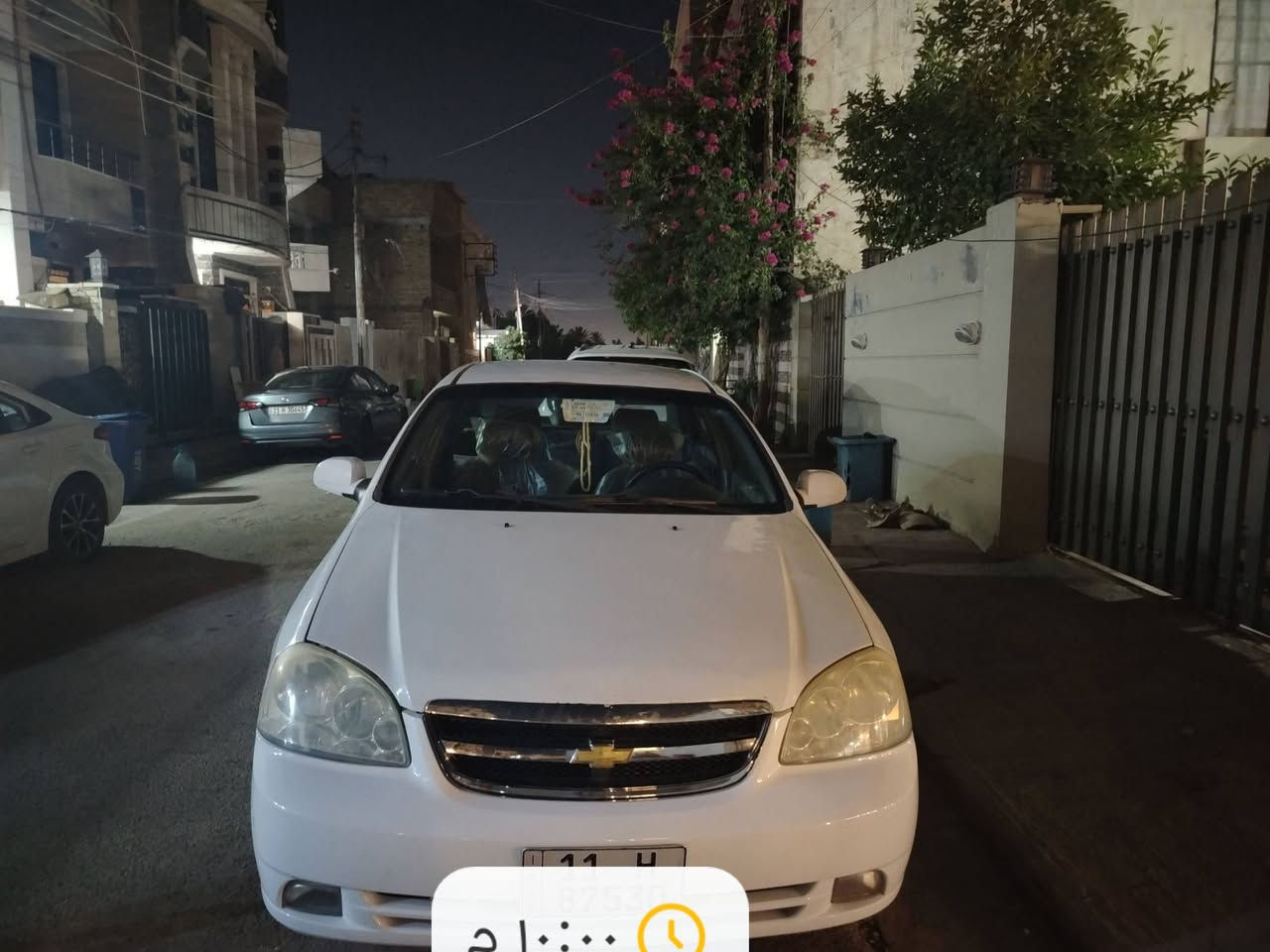 السلام عليكم اوبترا موديل ٢٠١٢ بغداد دولي باسمي محرك مبدل جديد مال كصه السعر ٧٧ 💰بغداد حي الجهاد او حي الحسين للاتصال ع الرقم ***********

