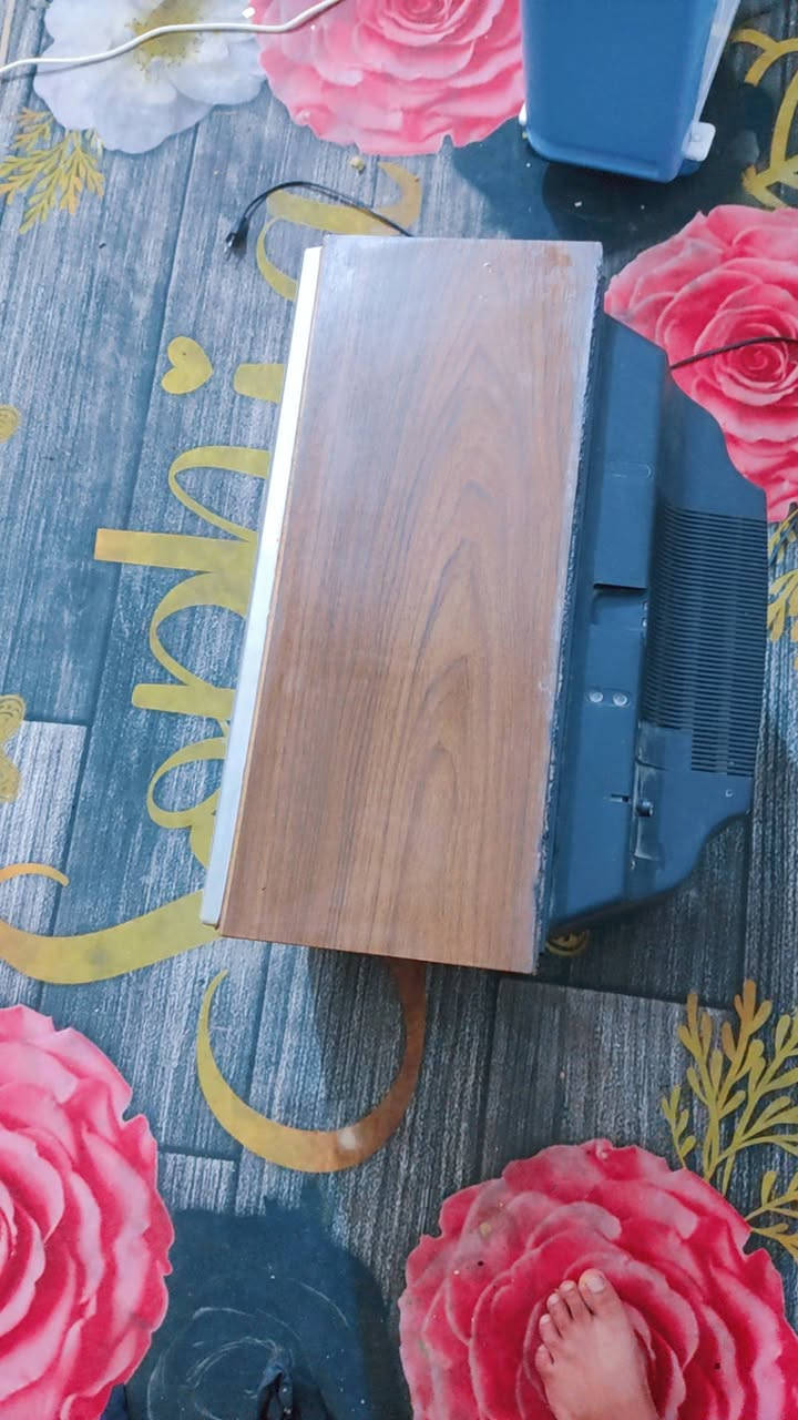 سلام عليكم متوفر تلفزيون السيد جديد مال حاويه بس الباب نكسر  كل على ناظم شركه مامفتوح بي برغي سعره 75


**إذا كنت صاحب هذا الإعلان وتريد حذفه لأي سبب، رجاءا أرسل رسالة إلى الدعم الفني**