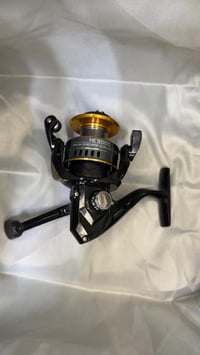 سبنر صيد • مكينه 5000 • اصلي