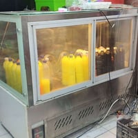 🌺 براد كيك اعراس اصلي شرط الفحص حاليآ شغال ونضافته كبالك ومن تجي هم تف...