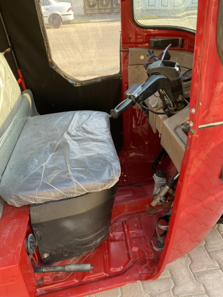 سلام عليكم تكتك 2017 تعمير عام رقم وسنويه 4/600 وبيهه مجال مكاني جسر ديالى القديم شارع ستين ***********
