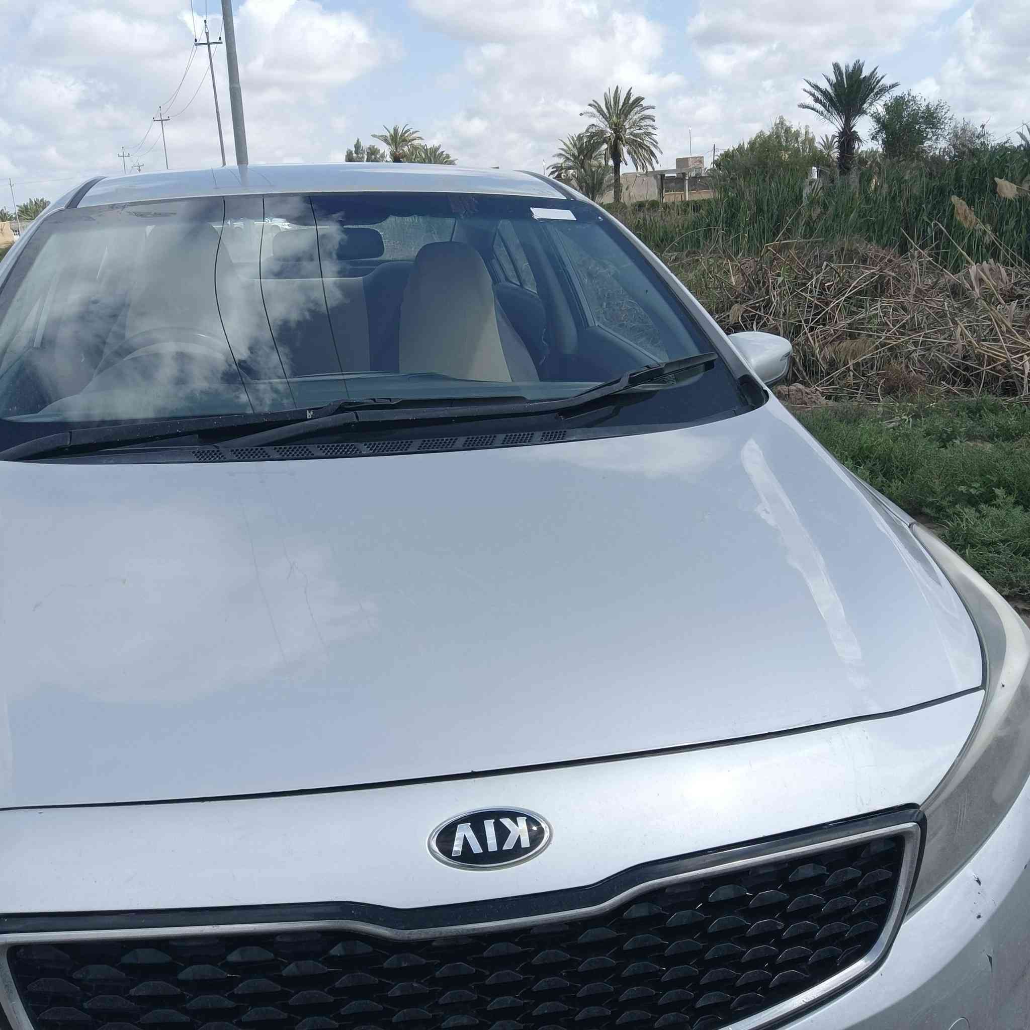 18
كفالة قطرت صبغ مابيهة
كويتية السيارة 
رقم مثنى 
5ويل كب 
باقي التفاصيل خاص 
رميثه 
140 وبيها مجال 
***********
