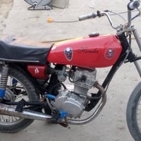 دراجة • الشعيبة محطة القطار