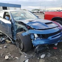 تريد تشتري سياره وارد امريكي وماعندك صورها 07735025901 كـشـف اضـرار ال...