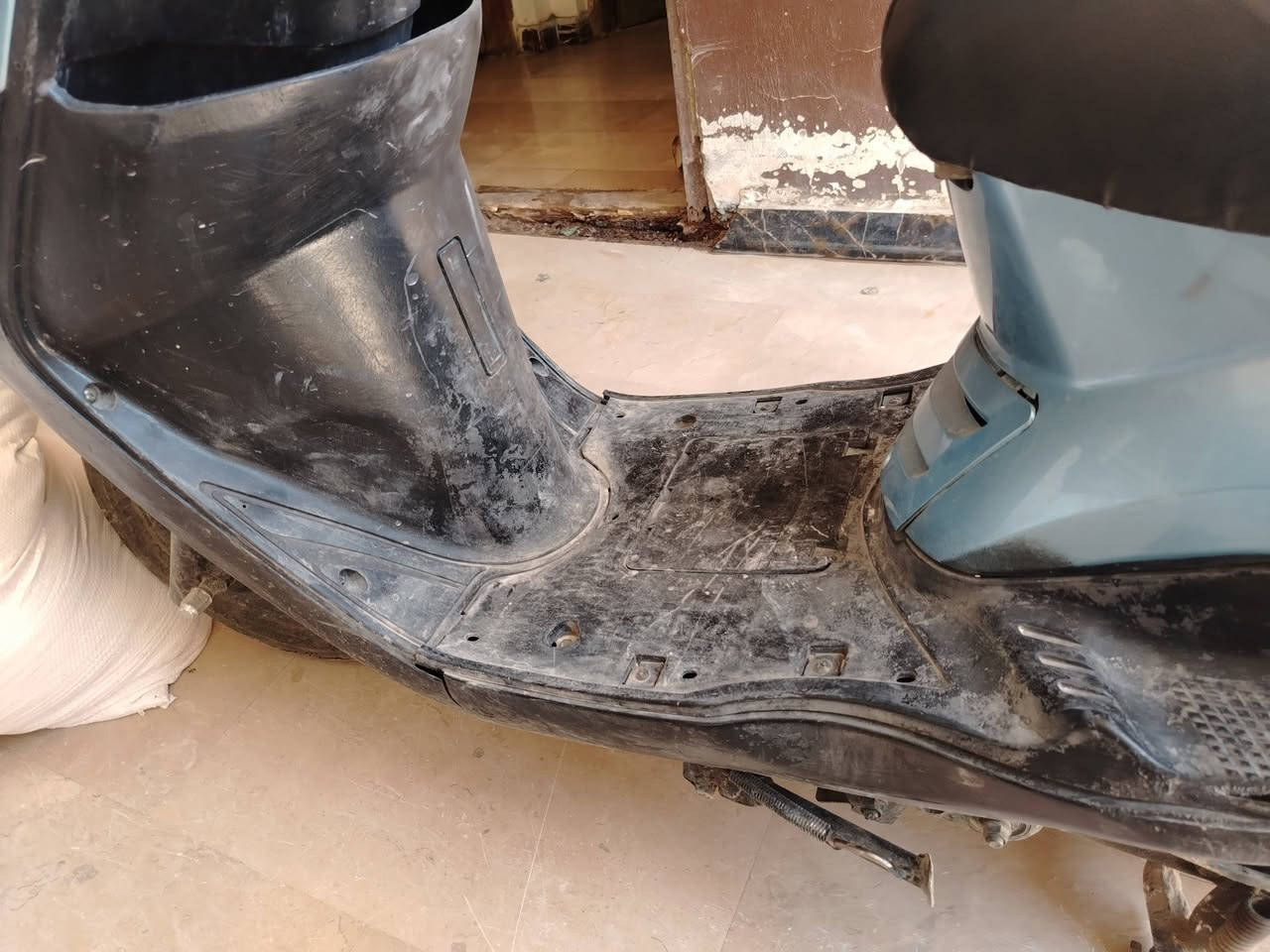 بريز للبيع سعر 350كوم حديد العطل سن مسحوك ويرادله تبديل فقط ودراجه شغاله


**إذا كنت صاحب هذا الإعلان وتريد حذفه لأي سبب، رجاءا أرسل رسالة إلى الدعم الفني**