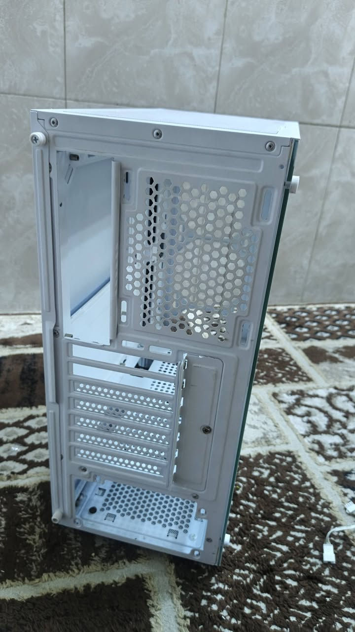 كيس نضيف كلش نضافه %90 سعر ٦٠ الف بدون فانات


**إذا كنت صاحب هذا الإعلان وتريد حذفه لأي سبب، رجاءا أرسل رسالة إلى الدعم الفني**