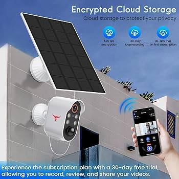 كاميرا مراقبه طاقه شمسيه  15 الف


**إذا كنت صاحب هذا الإعلان وتريد حذفه لأي سبب، رجاءا أرسل رسالة إلى الدعم الفني**