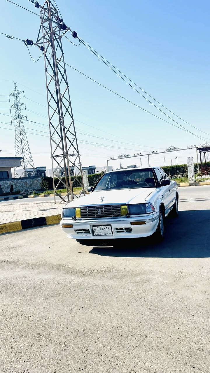 هارتوب  بسعر  40 وبيها مجال  رقم الماني مشروع وطني لل 2029 بأسم جيراني شرط التحويل والوكالة صدر وگير ومحرك بطه كلها شرط 
تدفئة شغالة والتبريد نقص غاز فقط 
اتصل / ***********
اتصل / ***********
مكاني الشرقاط
