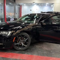 كرايسلر 300 S • ٢٠٢١ • جنوط ٢٠