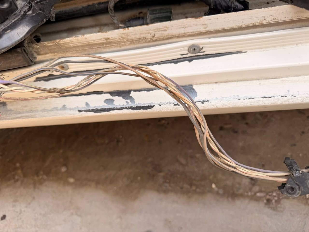 صيانة ضفيرة باب سلايد كهرباء رجعناها اضبط من الشركة


**إذا كنت صاحب هذا الإعلان وتريد حذفه لأي سبب، رجاءا أرسل رسالة إلى الدعم الفني**