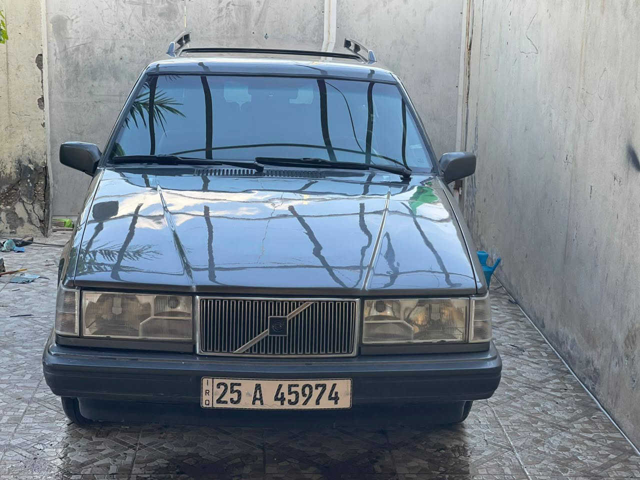 VOLVO النجف, العراق


**إذا كنت صاحب هذا الإعلان وتريد حذفه لأي سبب، رجاءا أرسل رسالة إلى الدعم الفني**