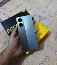 بوكو x7pro • ٥١٢جيجا • ١٢٠فريم