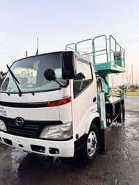 باسكت هينو • ٢٠٠٨ • تادانو حديث