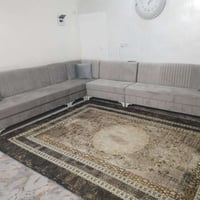 ديوان ١٠ مقاعد • نضافه ١٠٠/١٠٠ • ابو غريب