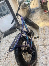بايسكل • جديد