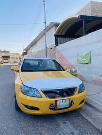 بي واي دي • ٢٠١١ • رقم كربلاء