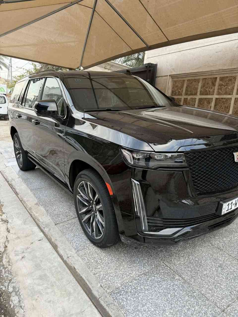 السلام عليكم للبيع اسكاليد موديل ٢٠٢٣ فول الفول
سياره جديده وجاهزه للخير ماشيه ٤٤ الف مغلفه بلكامل ppf

سياره مكفوله من الصبغ والتبديل. فقط  pdr حافت جاملغ الخلفي باقي سياره كفاله رقم بغداد بسمي مكانه بابل مركز مدينه سعر ٧٨ الف وبيه مجال

0770 381 1203

‭٠٧٨٠ ٣٥١ ٨٠٥٤‬
