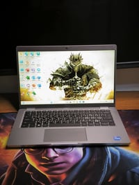 💻 Dell Latitude 5430 🔍 المواصفات التقنية: المعالج: Intel Core i5 (الجي...