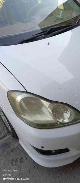 اللهم صل على محمد وال محمد
  صراح الاخ ابو علي يستاهل كل خير انسان طيب
 ومااخيره عليكم كلكم خير وبركه 
 تبديل جام
 لايت وتنظيف العواكس
 زرع لدات سكن واشاره متحركه
. زرع زنون  
فحص كامل الكلوبات والمحولات 
فتح وشد من السياره 
فتح وكبس بالجهاز وسليكون حراري ليزري سبيكه 
 بلاد  شركه  
باداره ابو سيف وأبو فاطمه 
مركز وكماليات كرستال للإنارة ولايتات 
بصره صناعيه حمدان الفرع الاول 
ابي الخصيب قرب جسر حبابه الفرع الثاني 
*********** واتساب 
*********** اتصال
