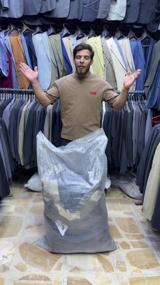 كسر باله قاط 2026/6/4 يوم يوم خميس ساعه بل 1:00 ضهر ملاحضه/ كل خميس ساعه بل 1:00 الضهر كسر باله قاط جيمع القياسات العنوان📍: بغداد  باب الشرجي سوق هرج خلف كراج التحرير آلأول قيصريه أزياء مهيمن جلال  ____________________  فرعنا الثاني: باب الشرجي سوق هرج قرب مطعم الحاج _____________________________________  للحجز ☎️ *********** ____________________  الاوقت الدوام : كل أيام متوجدين من  ساعه ٩ صباحا الى ساعه 5 ونص  _____________________________________ ملاحظة: يوجد توصيل لجميع المحافظات العراق (5 ) ألاف ____________________  فيديو توضيحي العنوان محل 👇👇👇👇 ‏https://www.instagram.com/reel/Cz6sfXxtQv1/?igsh=b2c2bXJpcDczaW16
