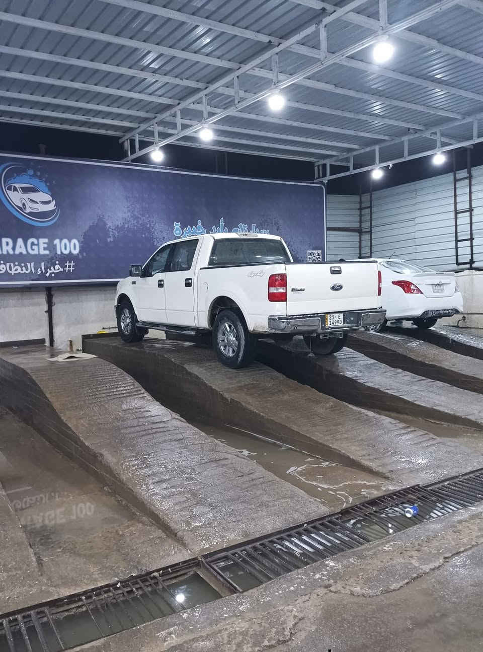 للبيع فورد F١٥٠ فول مواصفات موديل 2008المكينه 8اسلندر  قطعتين صبغ سيارة جاهزة مابيه  اي نقص تخم تاير سعر البيع 125 ورقة  رقم اسلمانية بسمي رقم الموبايل ***********غير متواجد عل فيس
