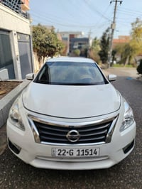 التيما SV • ٢٠١٥ • السليمانية