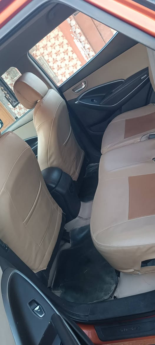 سنتافيا17امريكي 
للبيع او مراوس 

رقم قادسيه سنويه ل28

محرك 2.4 ،GDIالسياره داخله كلين بدون حادث

 تبدل بيها بنيد بالعراق اصلي دواخل كفاله 

تحكم استيرن شاشة داخل بيجي أصل 

تبريد قطعتين وبعد بيها مواصفات

مكان السيارة الديوانيه السدير

للاستفسار الاتصال على الرقم

***********
