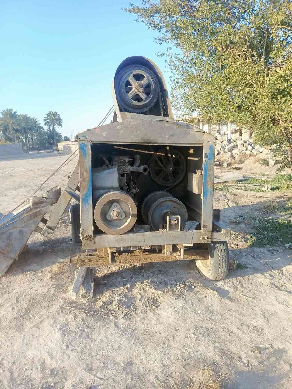 سلام عليكم خباطه لبيع شغاله كلشي مابيه ***********
