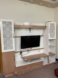 عارضة بلازما • ٢م×٢٫٥م • كربلاء حي النصر