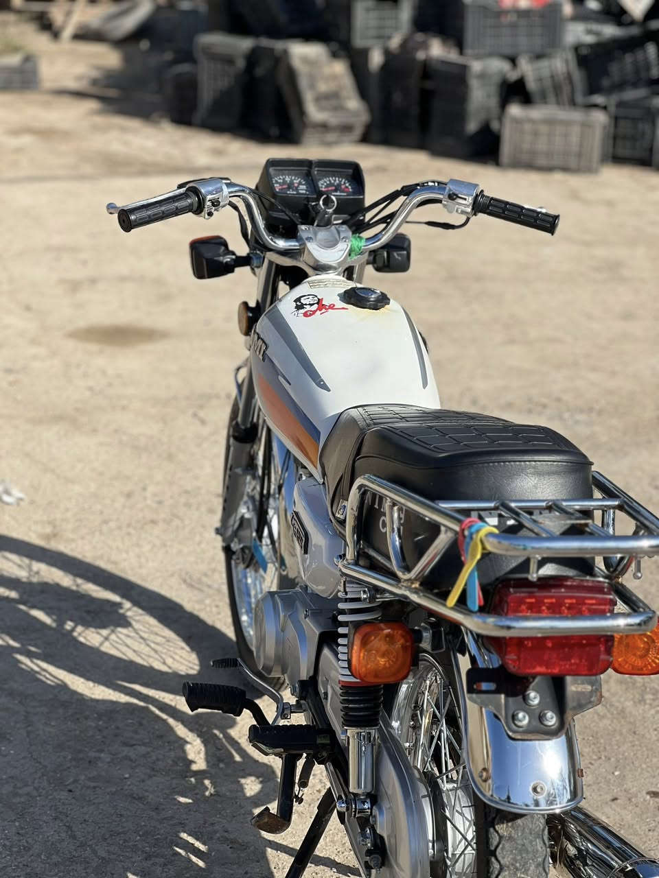 سلام عليكم للبيع نامه امتياز مديل 25كفاله عامه باب اول 3احرف أوراق اسكنر.     سعره 635اوبيه مجال         مكاني قرب مرقد بنات الحسن 

‭0787 851 3173‬
