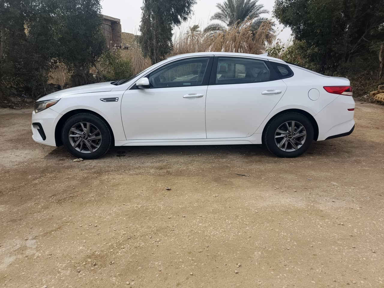 سلام عليكم اوبتما موديل ٢٠١٩ وارد امريكي حادثها بنيد مبدل جديده ماشيه تسعين الف احله من صوره بيع او مراوس مكان كربلاء ***********
