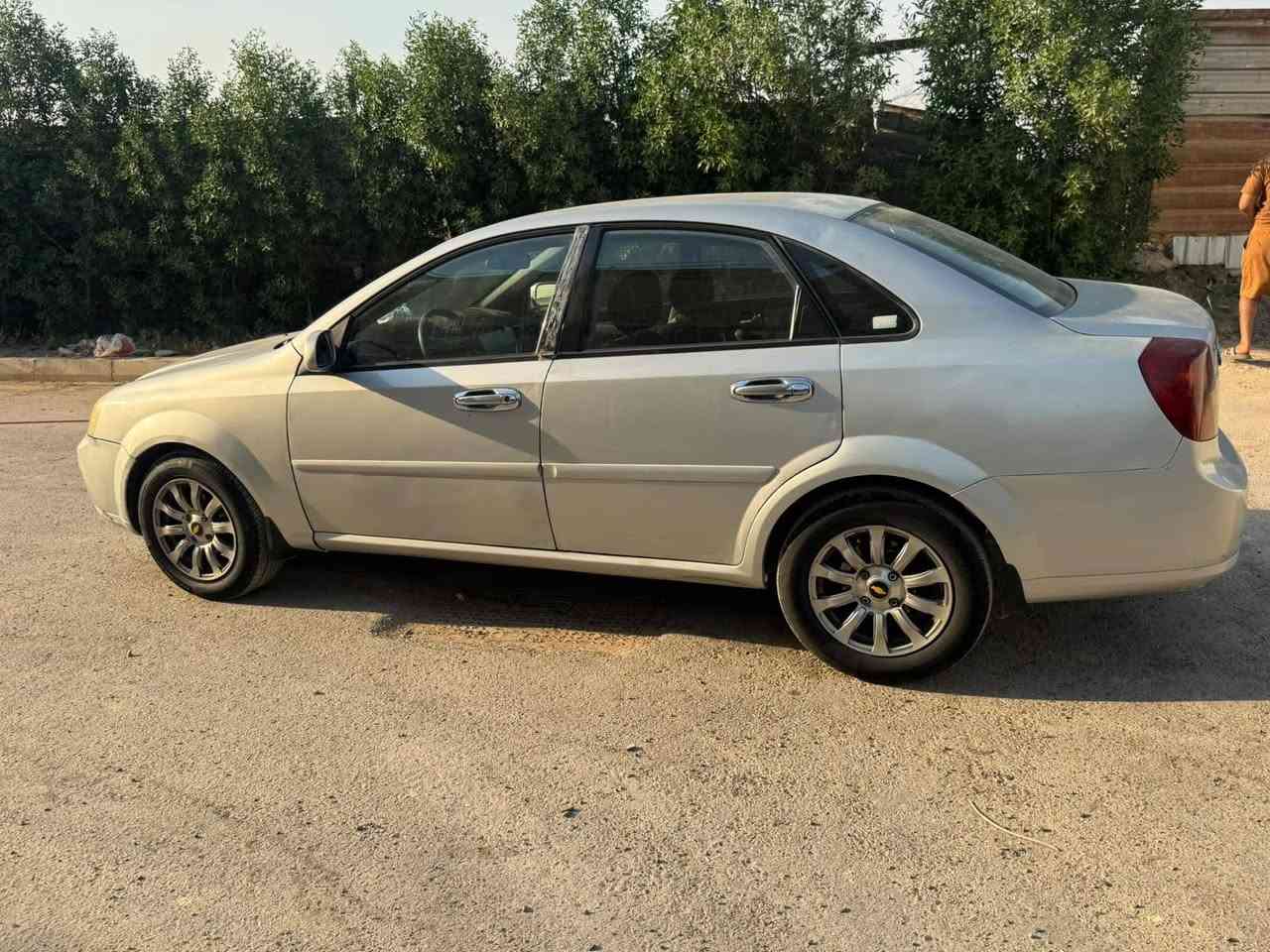 للبيع اوبتره موديل ٢٠٠٨ مكينه بيها خيط بخار تخم تاير نضيف تبريد شغال كهرباايات كلشي شغل وعب بلاد بيها طخه جاملغ لليمن بدون داخل مال وارد سياره بدون صبغ بيها قليل رقم بغداد بسمي  عنوان كفاات العبيدي سعر ٥٦ ستفسار ***********
