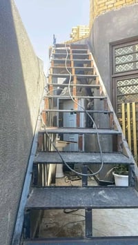 حدادة عامة • حدادة