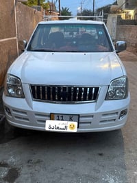 للبيع توياها موديل ٢٠٠٥ للبيع اتصل وتدلل ٠٧٧٠٢٠٢٩٤٩٣/٠٧٨٧٤٣٠٩٧٤٠