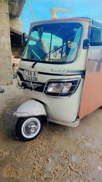 تكتك • موديل 2021 • بغداد المحمودية