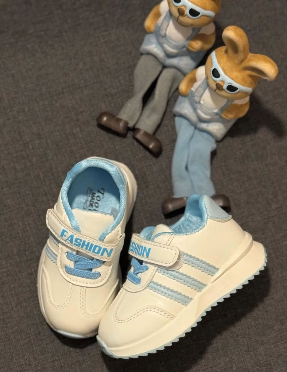 قياسات من 21 إلى 25  🔥🔥


**إذا كنت صاحب هذا الإعلان وتريد حذفه لأي سبب، رجاءا أرسل رسالة إلى الدعم الفني**