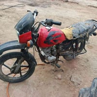 بوكسر • 2019 • محوره ستوته