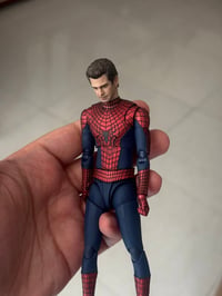 بانداي SHF • اصلي • راس بديل