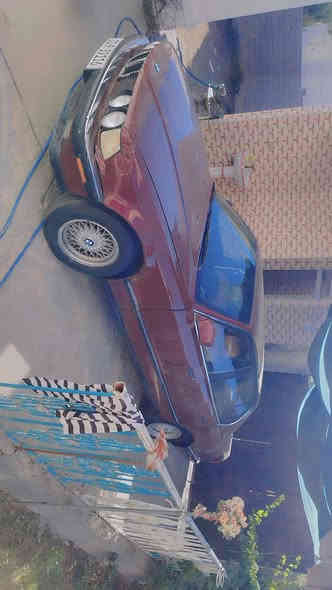 اسلام عليكم بي ام دبليو رقم بغداد بيع وامراوس حسب القناعه السعر 50قفل تبريد ثلج متصرف عليهه الف تخم تاير صدر اماني خلفي جديد وتجي وشوف ابعينك ***********
