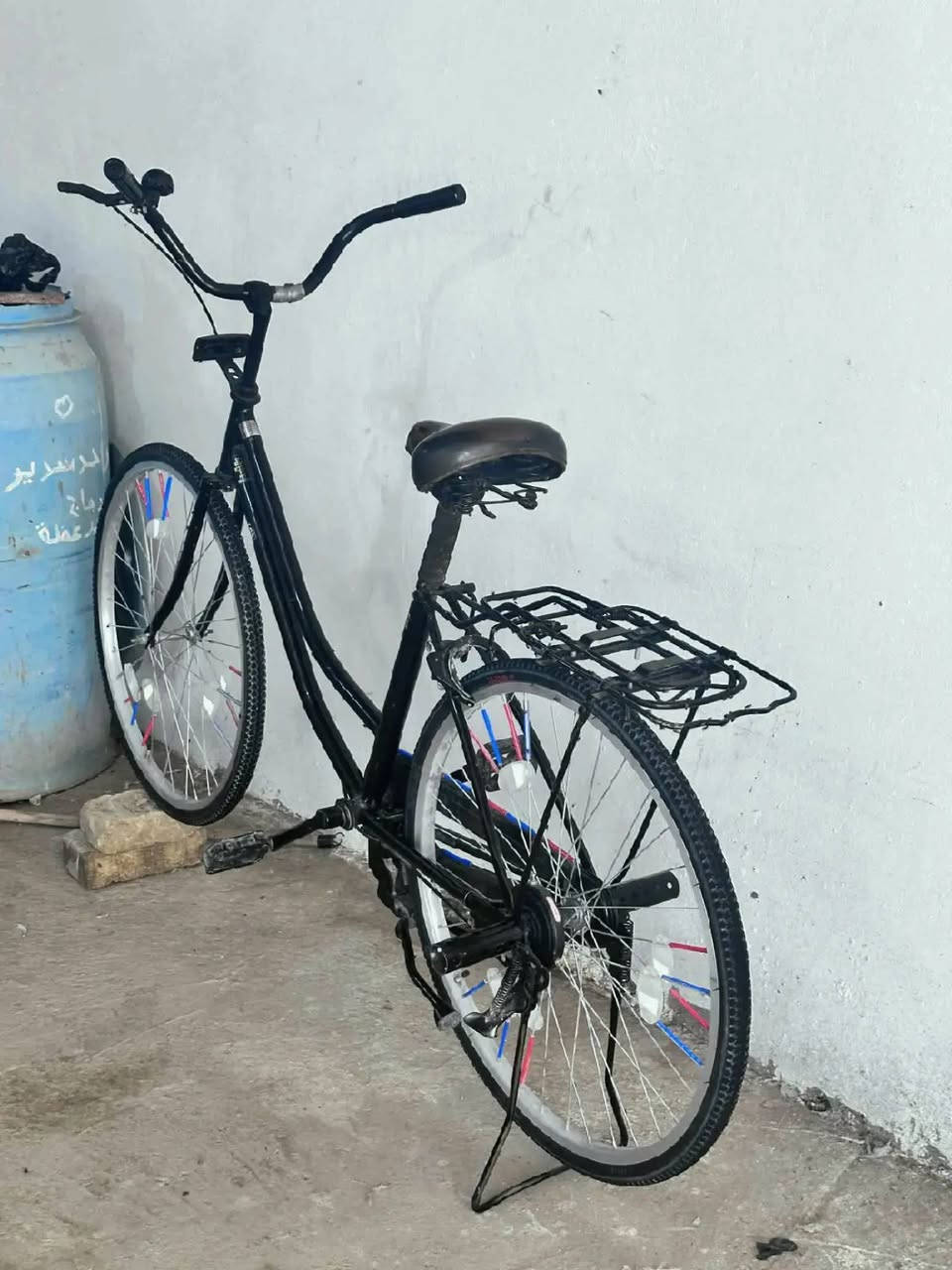 للبيع مديل25 سانتوس


**إذا كنت صاحب هذا الإعلان وتريد حذفه لأي سبب، رجاءا أرسل رسالة إلى الدعم الفني**