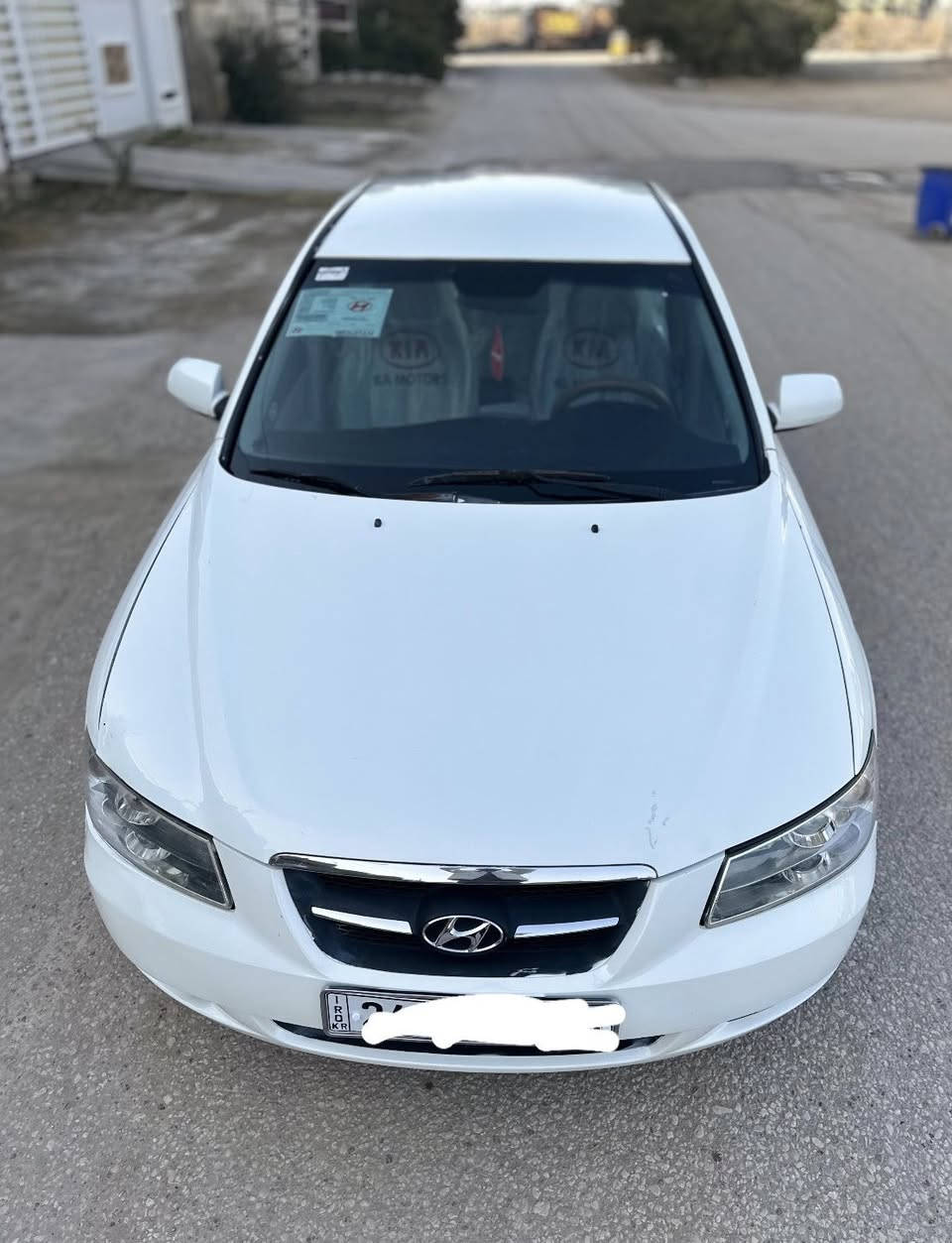 السلام عليكم ادوات ادوات كصة جنطه
السلام عليكم سوناتا مقدس بانزين بانزين تحكم استيرن كشنات جلد كشنات كهرباء حساسات خلفيه حداديه كير مكينه زيرو مكينه 200 دوش كهربايات كله شغاله تتفئه تبريد تتفئه بل كشنات السياره جاهزه الف ماذب عليه السعر 45 وبيه مجال قليل العنوان بغداد ‭0787 569 5633‬
