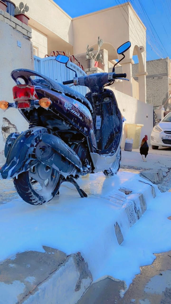 فله 🪬🧿رمبه بعدهه لوك بل جيس رمبه سرعه120
السعر /مليون 400👉🏿😎 يعني 1400 

المكان بغداد الدوره أبو دشير 

شكراً جزيلاً 🙏


**إذا كنت صاحب هذا الإعلان وتريد حذفه لأي سبب، رجاءا أرسل رسالة إلى الدعم الفني**