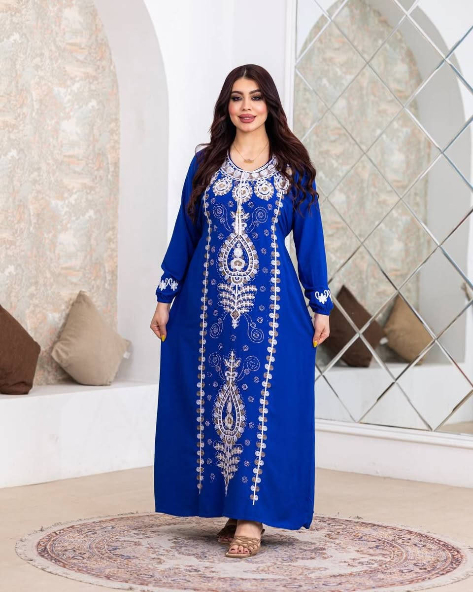 دشداشة مصري
خامة قطن مراسي تطريز مع استراس  
السعر  خاص 
توصيل لجميع المحافظات


**إذا كنت صاحب هذا الإعلان وتريد حذفه لأي سبب، رجاءا أرسل رسالة إلى الدعم الفني**