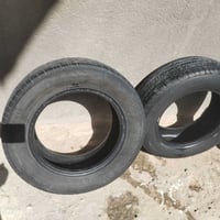 عندي تيرات نص عمر للبيع زوج تلاثين اوبيه مجال (15/65 /205)مال بطه راس ...