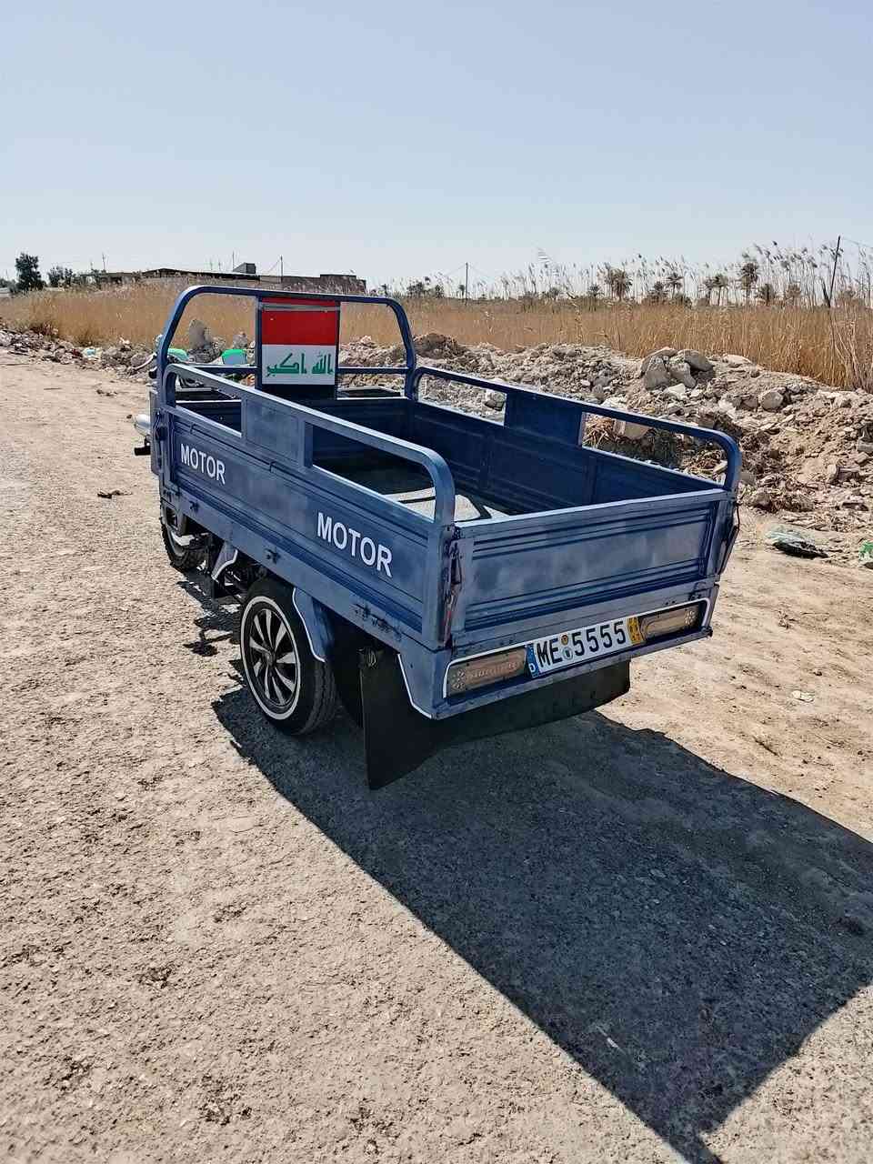 السلام عليكم ستوته للبيع اوراق وصولي مكينه 25 كهربائيات شغاله تخم تاير جوبلس ستوته خير من الله الاستفسار على الرقم ***********
