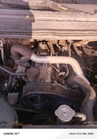 مكينة مشدودة • تفرعات كاملة • مع كير