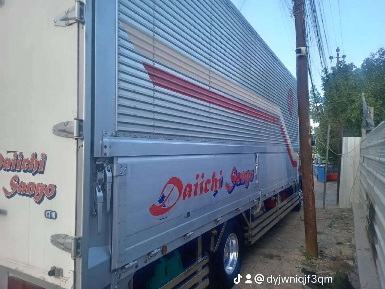 سلام عليكم التفاصيل موجود بل صورة


**إذا كنت صاحب هذا الإعلان وتريد حذفه لأي سبب، رجاءا أرسل رسالة إلى الدعم الفني**